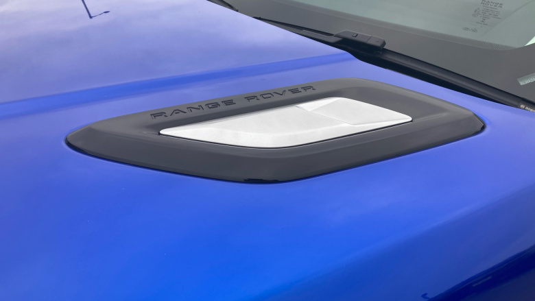 Land Rover Range Rover Sport 3.0 D300 HSE 5dr Auto Diesel Estate